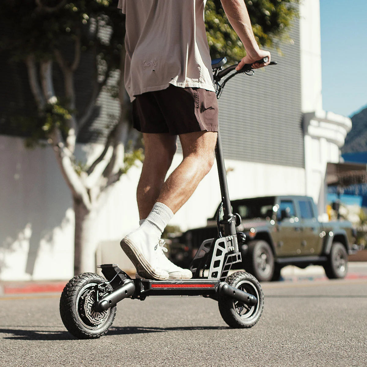 KUGOO G2 PRO