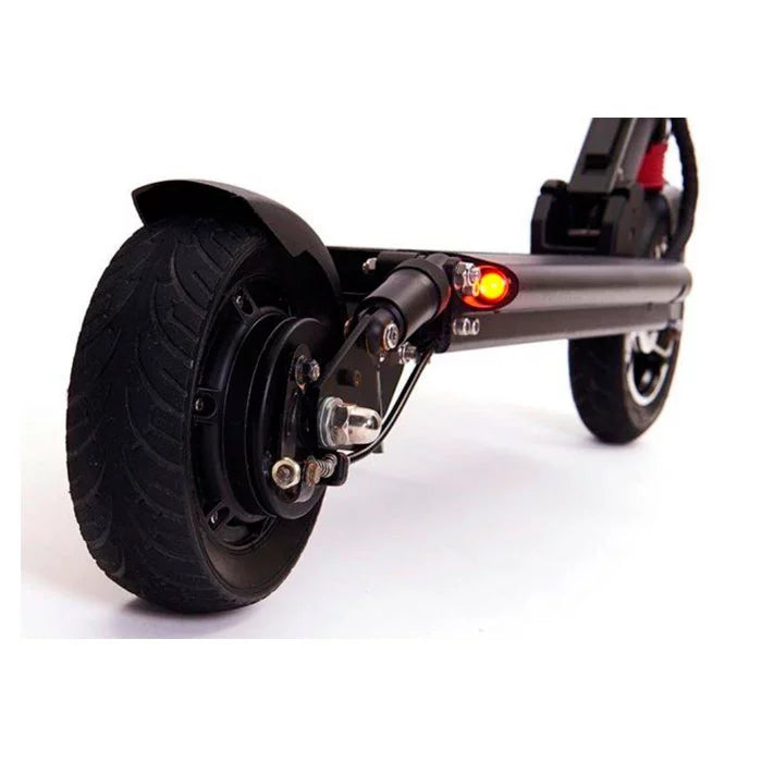 Electric scooter Kugoo Kirin X1 a premium quality scooter 600W Power & 1 Year Warranty