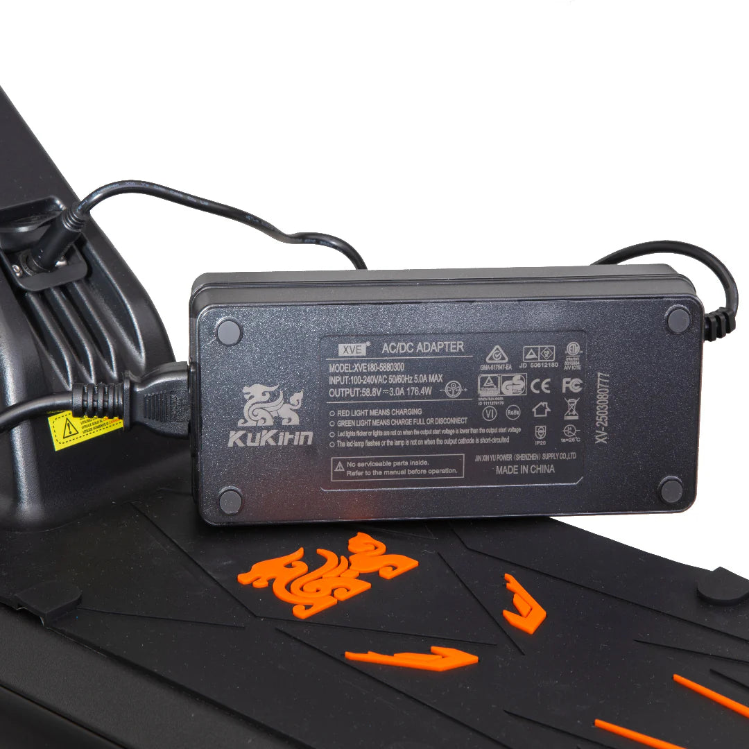 KuKirin G2 Master 2025 [PRE-ORDER]