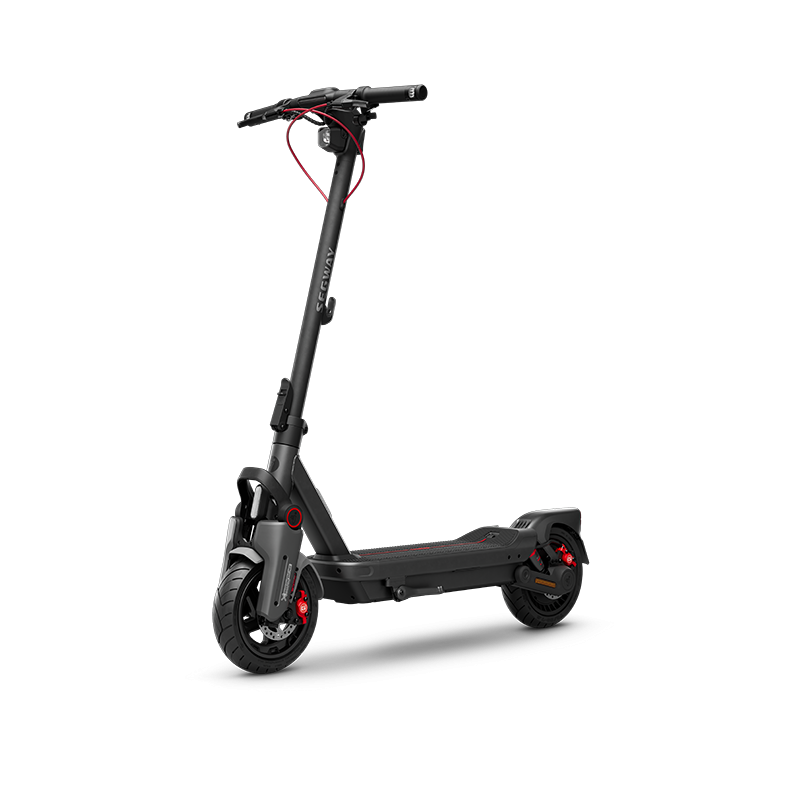 Segway eKickScooter MAX G3 [051601A] Global Version. US 45KMH Speed
