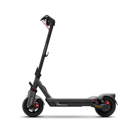 Segway eKickScooter MAX G3 [051601A] Global Version. US 45KMH Speed