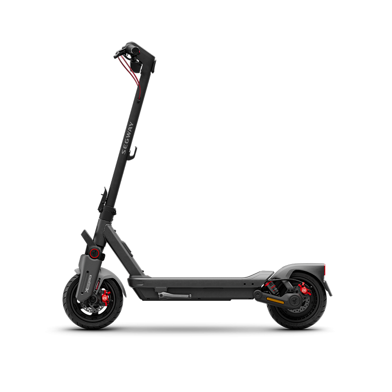 Segway eKickScooter MAX G3 [051601A] Global Version. US 45KMH Speed