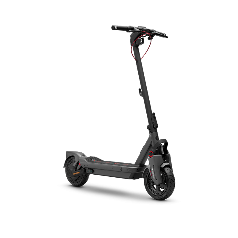 Segway eKickScooter MAX G3 [051601A] Global Version. US 45KMH Speed