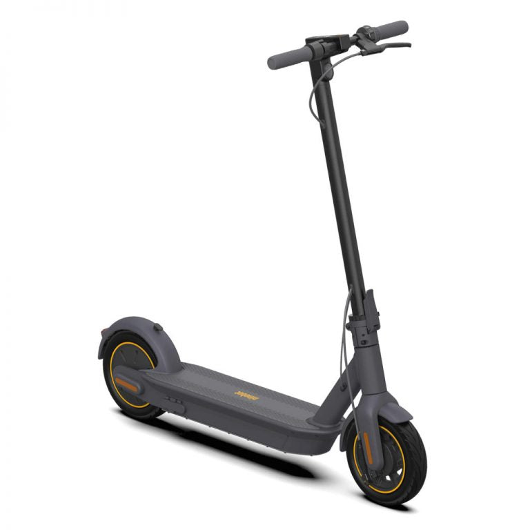 Segway Ninebot Max G30E II Electric Scooter 350W in the UAE - 1 YEAR WARRANTY
