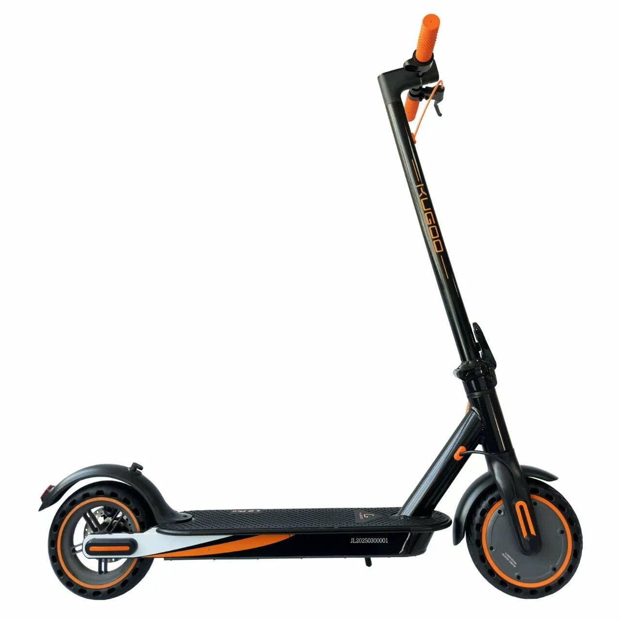Kugoo  Pro 4  [Short Distances]