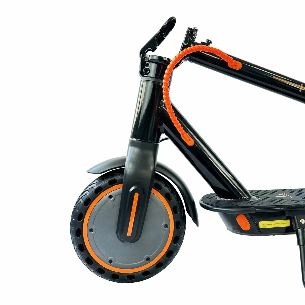 Kugoo  Pro 4  [Short Distances]
