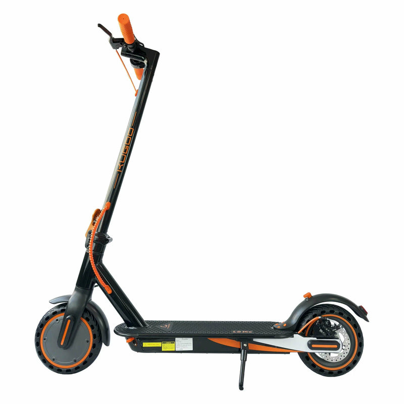 Kugoo  Pro 4  [Short Distances]