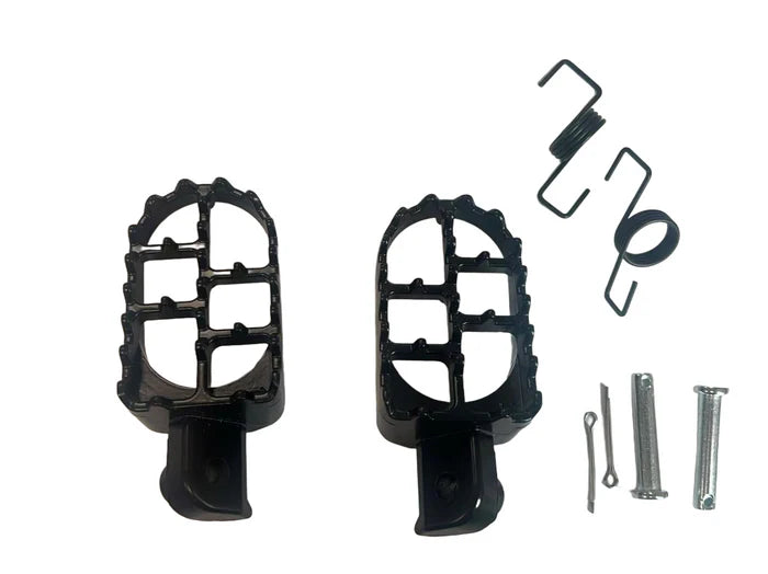 Kugoo Wish01 Pedal Pairs