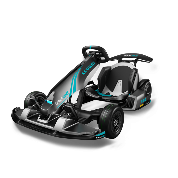 Segway GoKart Pro 2 [040401P]