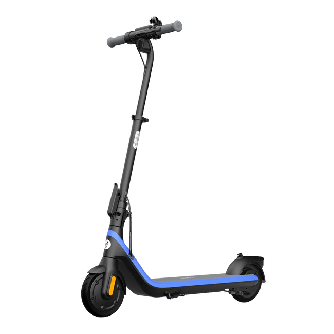 Segway-Ninebot eKickscooter C2 Pro A Scooter Grows Up with Kids