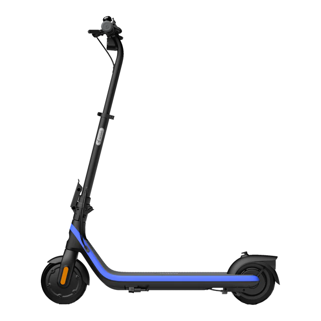 Segway-Ninebot eKickscooter C2 Pro A Scooter Grows Up with Kids