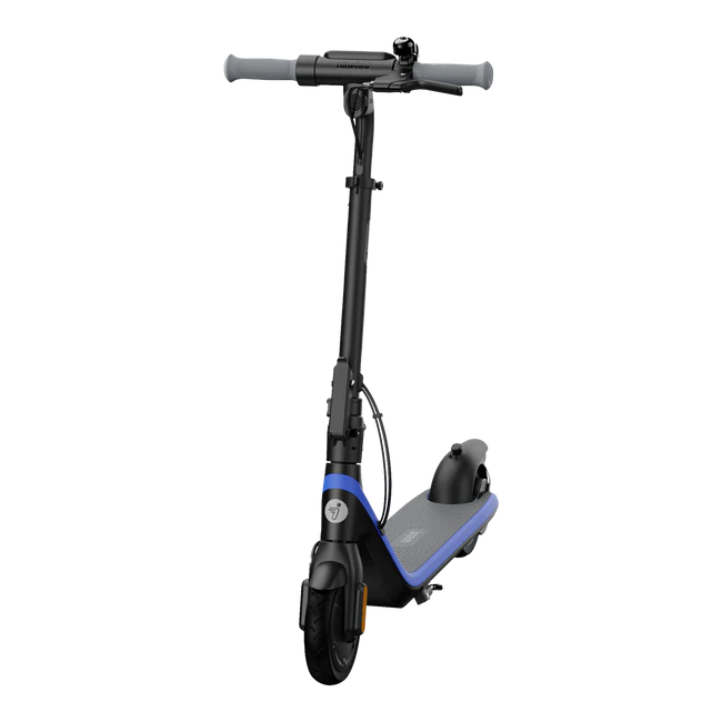 Segway-Ninebot eKickscooter C2 Pro A Scooter Grows Up with Kids