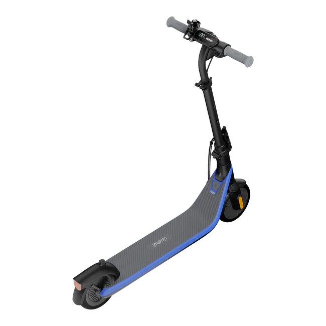 Segway-Ninebot eKickscooter C2 Pro A Scooter Grows Up with Kids