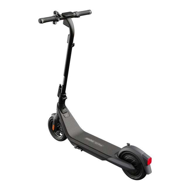 Segway Ninebot KickScooter E2 Pro - 1 year Warranty