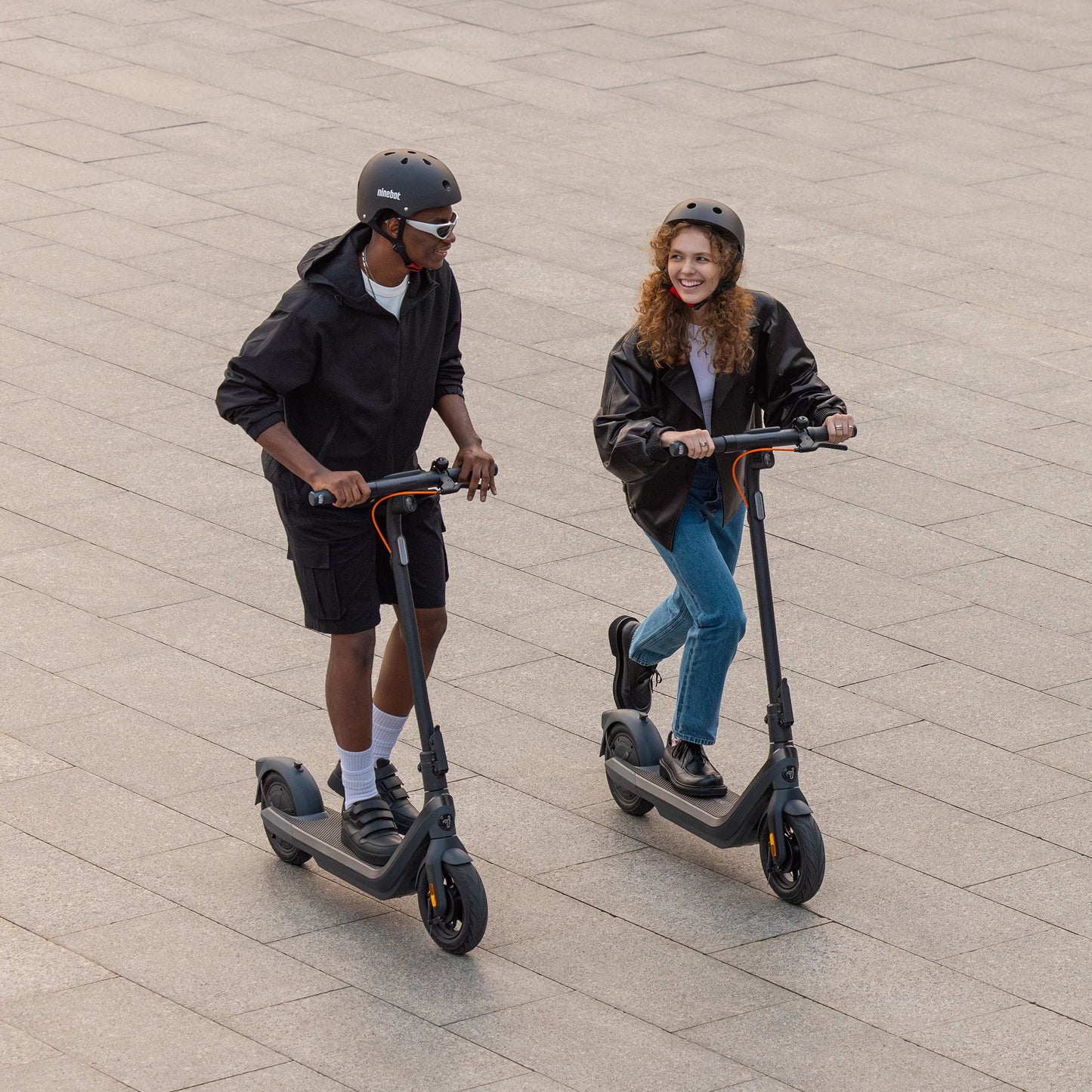 Segway Ninebot KickScooter E2 Pro - 1 year Warranty