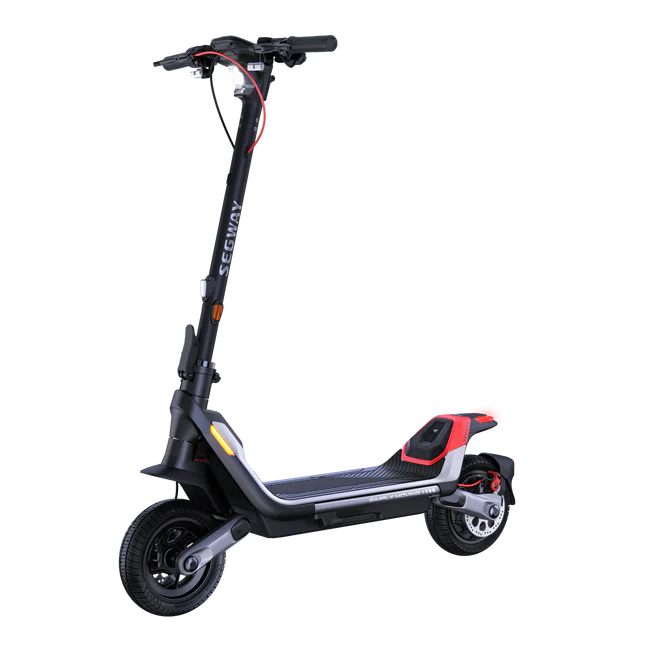 Segway-Ninebot Kickscooter P100S