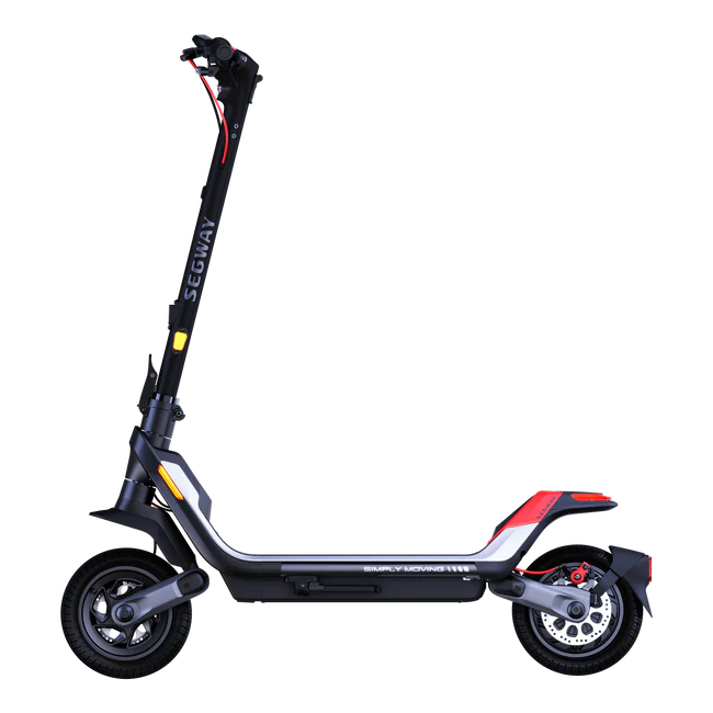 Segway-Ninebot Kickscooter P100S