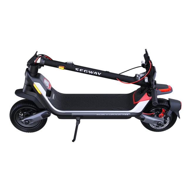 Segway-Ninebot Kickscooter P100S