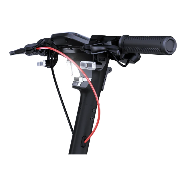 Segway-Ninebot Kickscooter P100S
