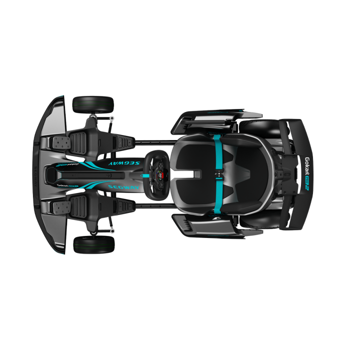 Segway GoKart Pro 2 [040401P]