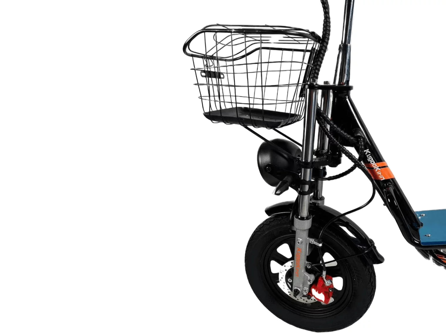 Electric Motor Kugoo Kirin V3 Pro