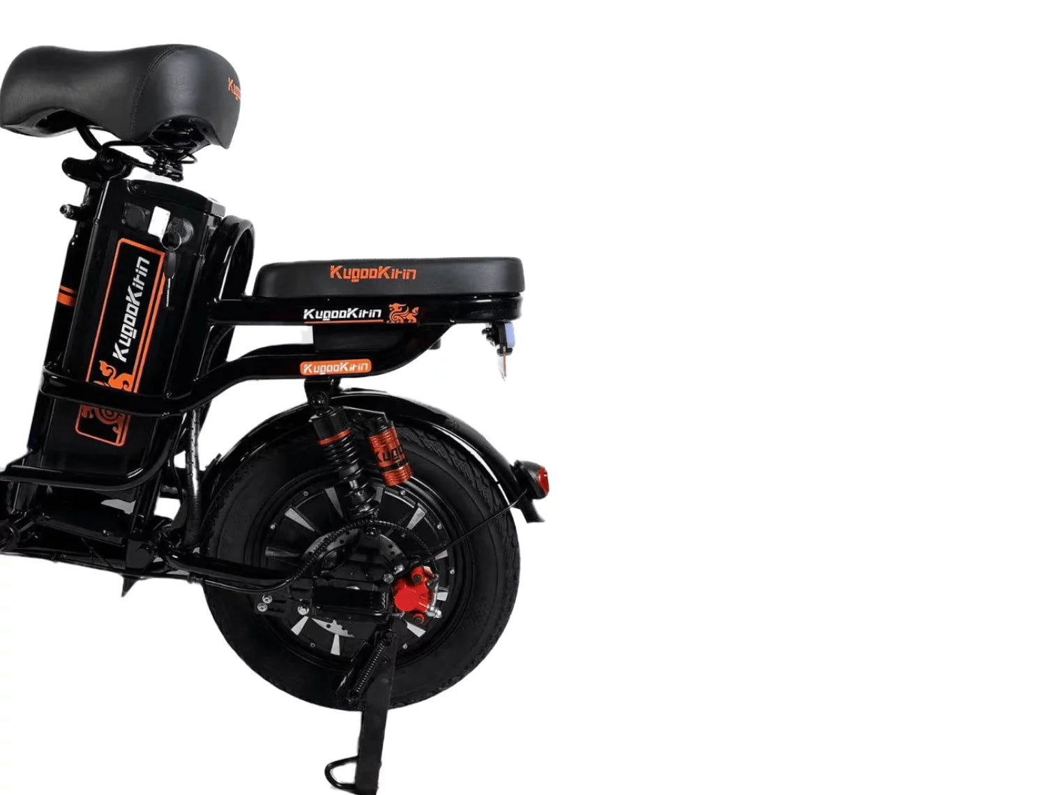 Electric Motor Kugoo Kirin V3 Pro