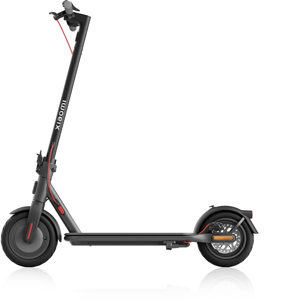 Xiaomi Electric Scooter 4