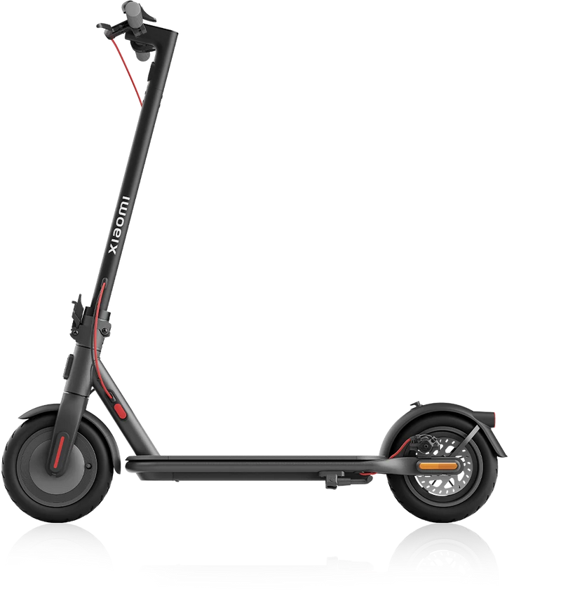 Xiaomi Electric Scooter 4