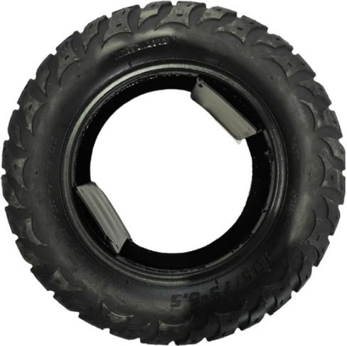 Kugoo Kirin G4 Pro Rear and Front Tubeless tire