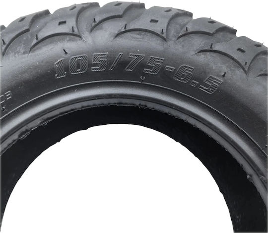 Kugoo Kirin G4 Pro Rear and Front Tubeless tire