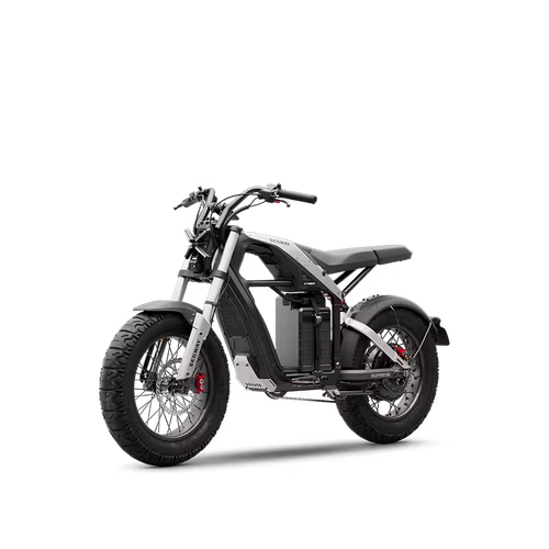 Segway Xyber Electric Bike (Single Battery) [210201U] US Version [Pre-Order]
