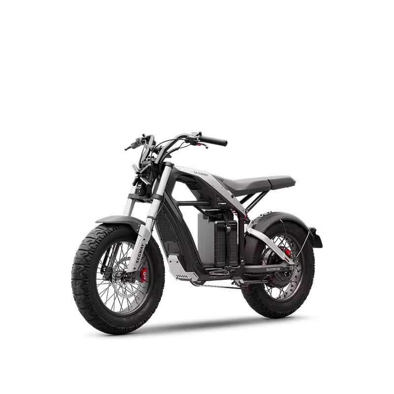 Segway Xyber Electric Bike (Single Battery) [210201U] US Version [Pre-Order]