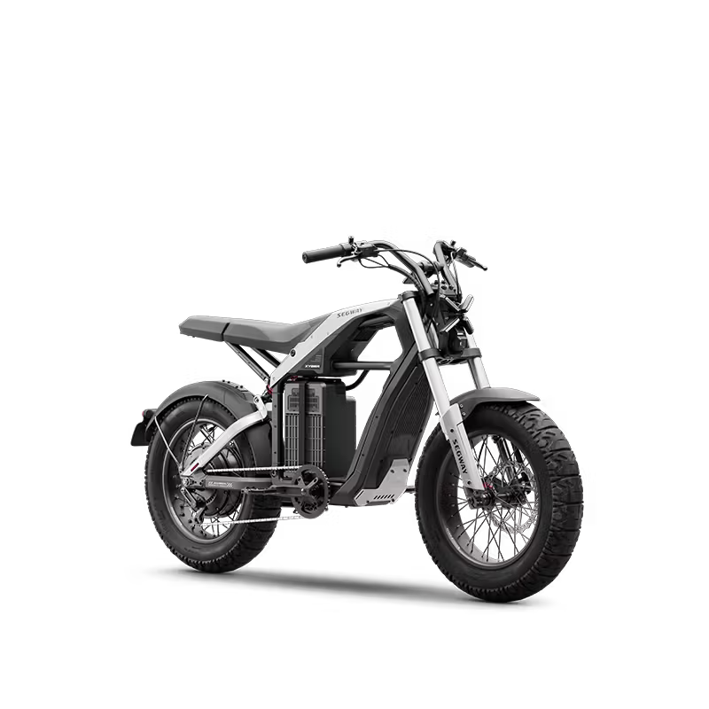Segway Xyber Electric Bike (Single Battery) [210201U] US Version [Pre-Order]