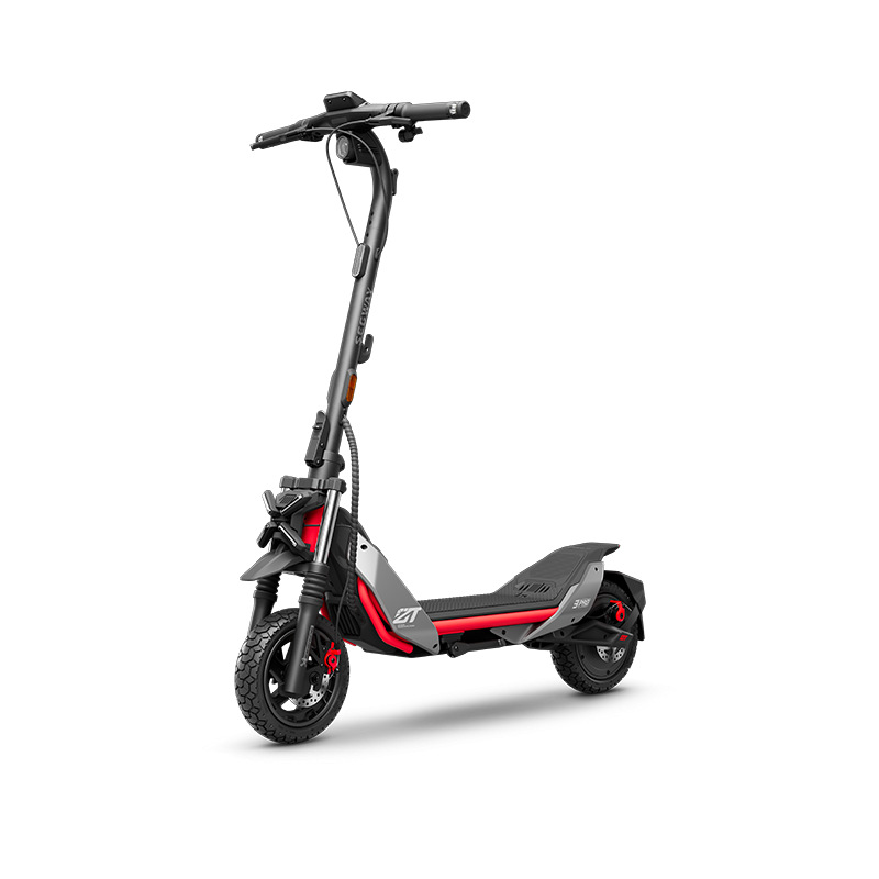 Segway ZT3 Pro eKickScooter [051801A] Global Version