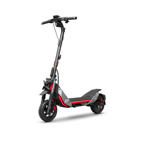 Segway ZT3 Pro eKickScooter [051801A] Global Version