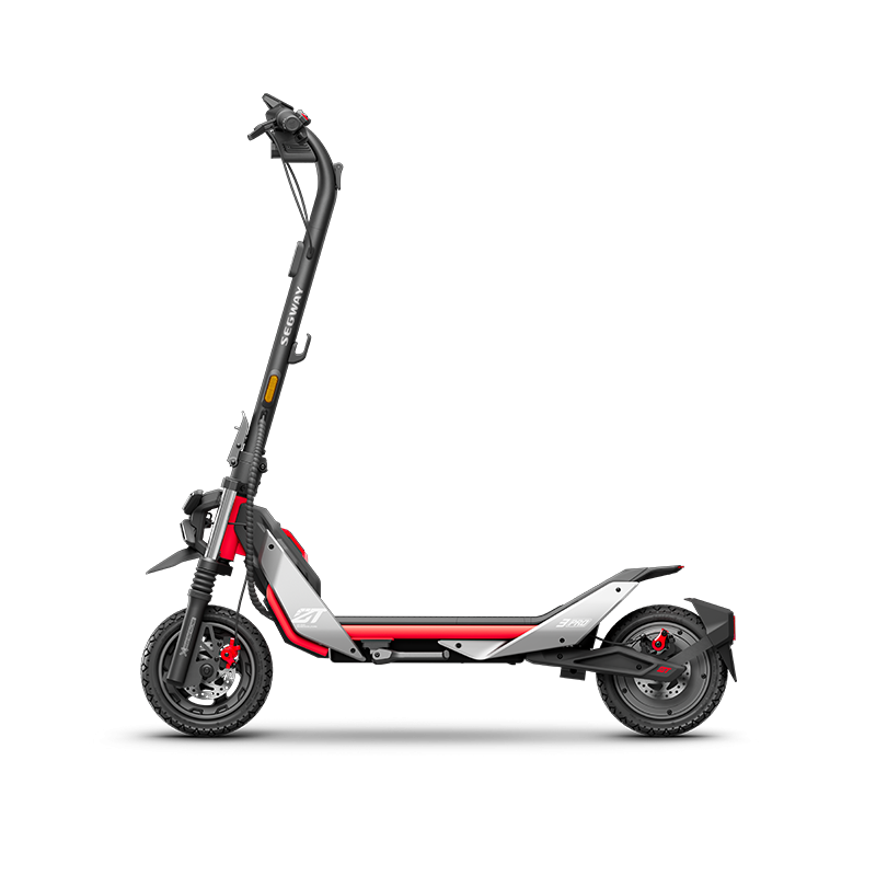 Segway ZT3 Pro eKickScooter [051801A] Global Version