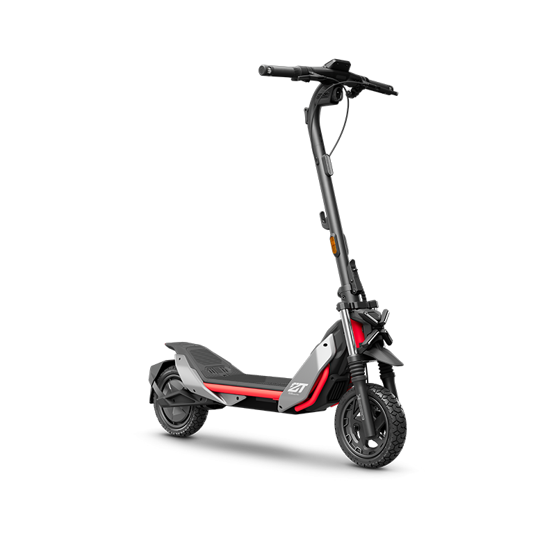Segway ZT3 Pro eKickScooter [051801A] Global Version